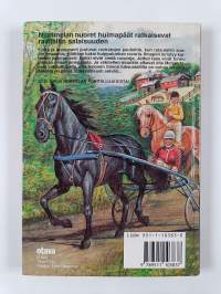 Mustan hevosen salaisuus