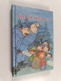 Ella ja jättipotti