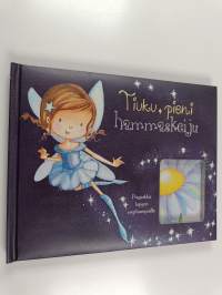 Tiuku, pieni hammaskeiju