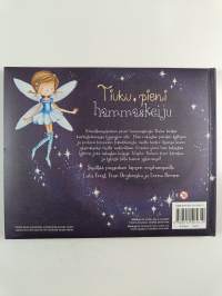 Tiuku, pieni hammaskeiju