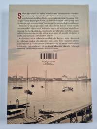 Sörkan rysäkeisarit - kalastajia, ajureita ja salakuljettajia (signeerattu, tekijän omiste)