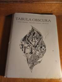 Tabula Obscura
