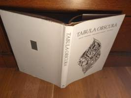 Tabula Obscura