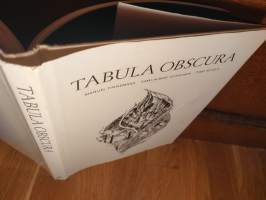 Tabula Obscura