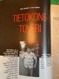 Ydin -lehti 4/90