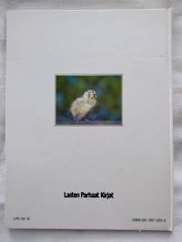 Luonnon lastenkamari