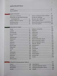 Kyläteillä : Alavi, Herneaho, Suvisranta : kyläkirja [ Outokumpu ]