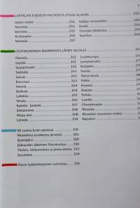 Kyläteillä : Alavi, Herneaho, Suvisranta : kyläkirja [ Outokumpu ]