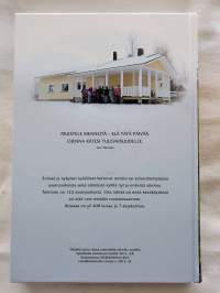 Kyläteillä : Alavi, Herneaho, Suvisranta : kyläkirja [ Outokumpu ]