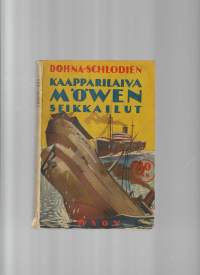 Kaapparilaiva "Möwen" seikkailut