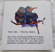 Pikku Hau-Hauvan haave