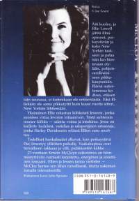 Kristin McCloy: Kiihko, 1990.