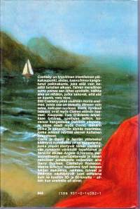 Maeve Binchy: Unelmien kaikuja, 1987. 1.p.