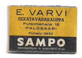 Tyhjä kuva