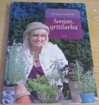 Sonjan Yrttikirrja