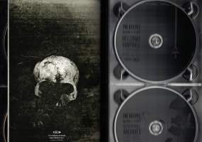 The 69 Eyes - Goth´n´roll 3CD+DVD