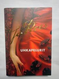 Uhkapelurit