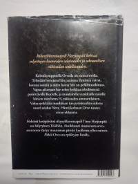 Harjunpää ja rautahuone