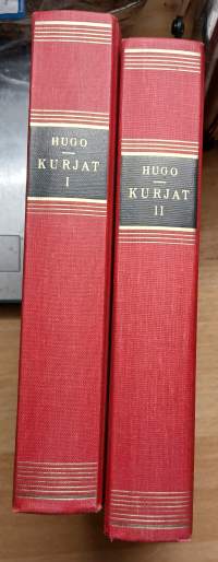 Kurjat
