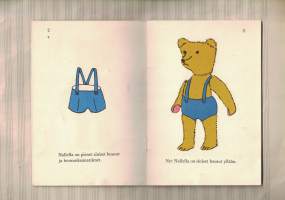 Nalle