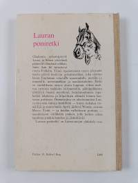 Lauran poniretki