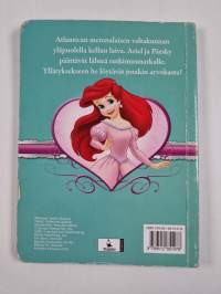 Pieni merenneito : Ariel pelastajana