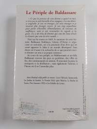 Le périple de Baldassare : roman