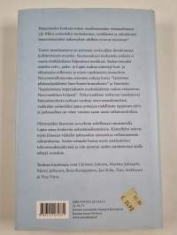 Sodan totuudet : yksi suomalainen vastaa 5.7 ryssää (signeerattu, tekijän omiste)