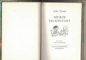 Heikin salaisuudet