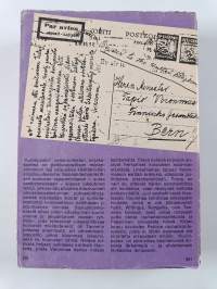 Kuriiripostia 1941-1946