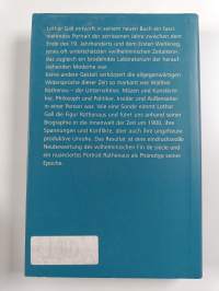 Walther Rathenau : Portrait einer Epoche