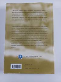 Haasteena sodan ja rauhan johtajuus : Suomen reserviupseeriliitto 1931-2006