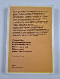 Maleenan paras kesä