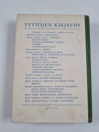 Ailan uusi sisko