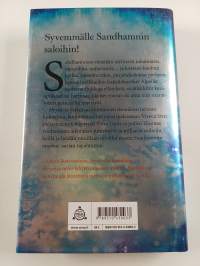 Hyytäviä hetkiä : Kymmenen saaristolaiskertomusta