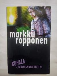 Kuhala ja hautausmaan risteys