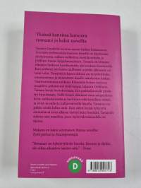 Mitä huominen tuo tullessaan