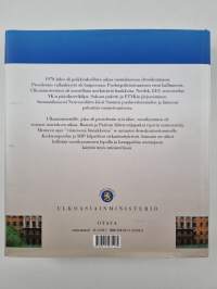 Presidentin ministeriö : ulkoasiainhallinto ja ulkopolitiikan hoito Kekkosen kaudella 2, Uudistumisen,ristiriitojen ja menestyksen vuodet 1970-81