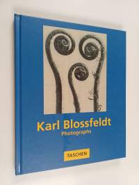 Karl Blossfeldt - Photographs