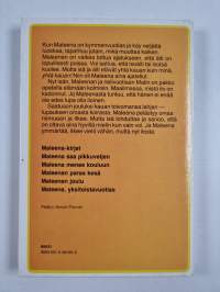 Maleenan joulu
