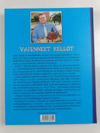 Vaienneet kellot : autonomian ajan sotilaskirkot 1809-1917 (signeerattu)