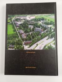 Puolustusvoimien Urheilukoulu 1979-2014