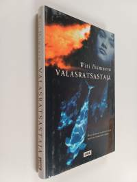 Valasratsastaja