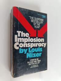 The Implosion Conspiracy