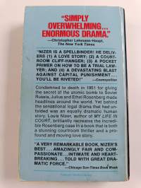 The Implosion Conspiracy