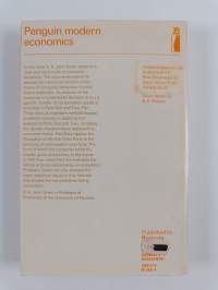 Consumer theory