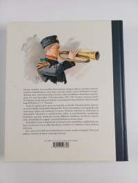 Keisarillinen Suomen kadettikoulu 1812-1903 : Haminan kadetit koulussa ja maailmalla