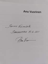 Isosaari - pääkaupungin etuvartio (signeerattu, tekijän omiste)