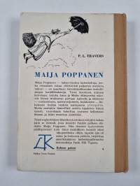 Maija Poppanen