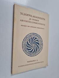 Tyhjä kuva